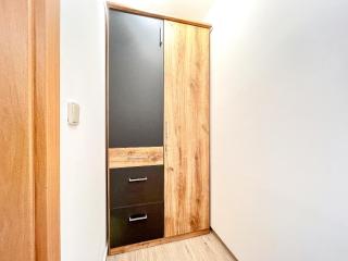 Villa Triton Souterrain Wohnung 10 - Boltenhagen - 4