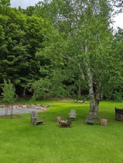 Berkshire Vacation Rentals: Centrally Located Historical Home - Lee - 4