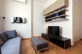 HACCA COLLECTION 3-BR Oasis in Porta Venezia - Milan - 0