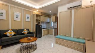 Urbanest Inn Castle Resort - Serai - 5