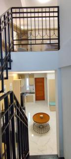 Urbanest Inn Castle Resort - Serai - 4