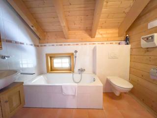 1A Chalet Enzianhuette - Wandern und Indoor Sauna - Elsenbrunn - 4