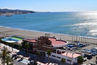 PRIMERA LINEA DE PLAYA - ZONA CLUB NAUTICO - Torre del Mar - 1