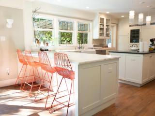 Beautiful House In The Woods Huge Yard Hot Tub - Great Barrington - 3
