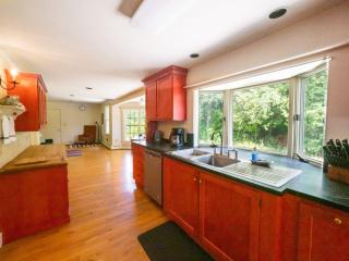 Berkshire Vacation Rentals: Renovated Five Bedrooms In Historic Williamstown - Williamstown - 3