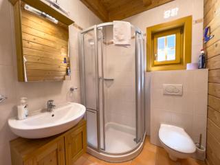 1A Chalet Enzianhuette - Wandern und Indoor Sauna - Elsenbrunn - 2