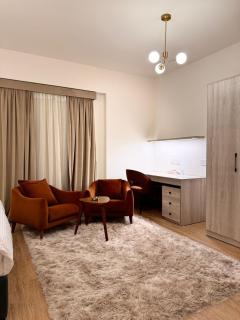 White Palace Boutique Hotel - Cairo - 1