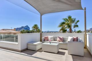 Villas Guzman - Piacere - Calpe - 9