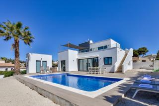 Villas Guzman - Piacere - Calpe - 7