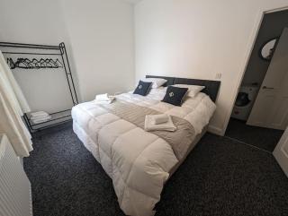 Seaview House - Flat 2 - Lowestoft - 7