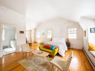 Classic Stockbridge Cottage - Stockbridge - 5