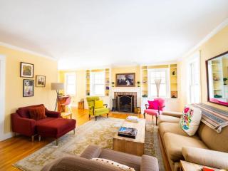 Classic Stockbridge Cottage - Stockbridge - 1