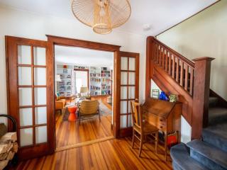 Classic Stockbridge Cottage - Stockbridge - 2