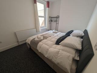 Seaview House - Flat 2 - Lowestoft - 5