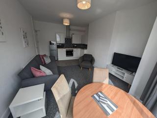 Seaview House - Flat 2 - Lowestoft - 0