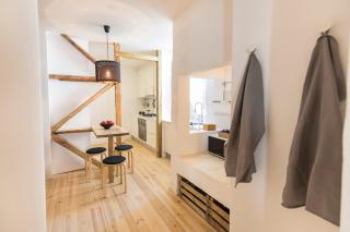 Historical Apartament Santos II - Lisbona - 7