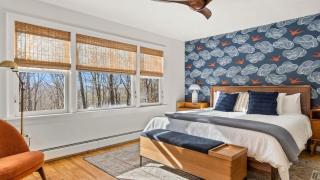 Hupi House - A Peaceful Wooded Lakeside Retreat - Monterey - 8