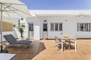 Piso Don Eduardo 3 - Arrecife - 2