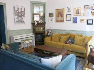 Appartement General Leclerc CityCosy - 6