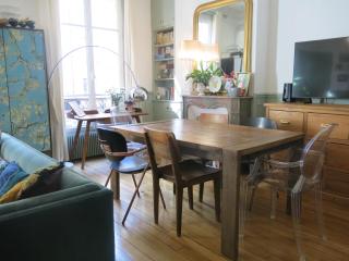 Appartement General Leclerc CityCosy - 2