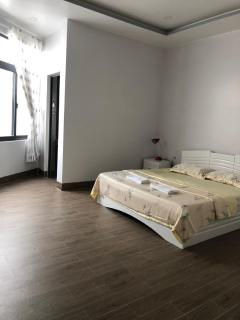 Cô Hằng Homestay - Ấp Bình Hưng - 8