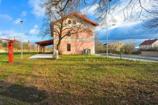 Hotel Nádraží -  - 4