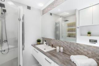 Sunny Kliny Apartment - Cracovia - 1
