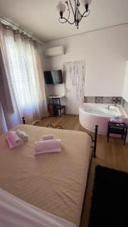 SuiteSicily Rooms Vasca Idromassaggio Palermo - Altavilla Milicia - 9