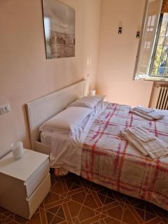 FARE BnB Room via Monte 14 - 8
