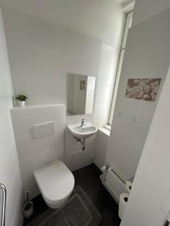 Paky Appartements 00210 - Vienne - 2