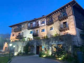 Hotel Doña Teresa - La Alberca - 0