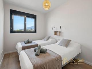 3 bedrooms Mijas Suite apartment with pool - Fuengirola - 3