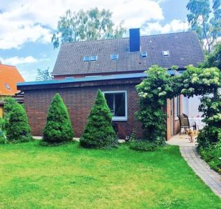 Bungalow "Ostseehus" - Grömitz - 6
