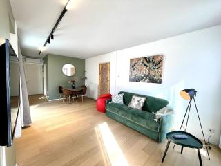 Locatelli Apartments - Patio living "Zen" - Padova - 7