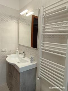 La casa sul poggio - Lubriano - 8