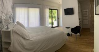 LA VILLA DIANE, Maison d'hôtes, Bed and Breakfast - Montauban - 6