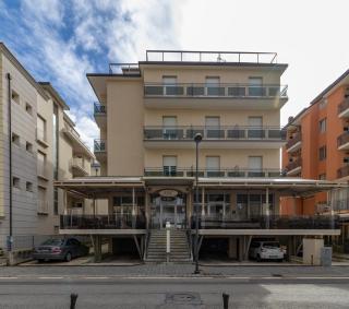 Abc Hotel - Rimini - 0