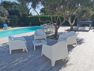 VILLA HIBISCUS - Castellammare del Golfo - 6