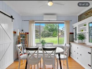 Omeo holiday home - Omeo - 9