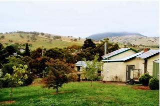Omeo holiday home - Omeo - 8