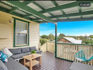 Omeo holiday home - Omeo - 6