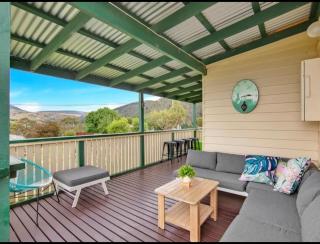 Omeo holiday home - Omeo - 5