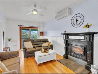 Omeo holiday home - Omeo - 3