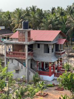 CLASSIC ANAND Bungalow-Blossom Suite, Tarkarli Road, Malvan - Malvan - 3