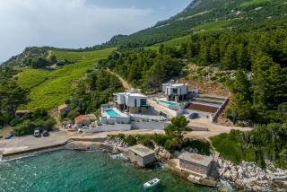 Villa Luce Pelješac - Potomje - 9