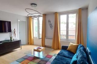 Bel appartement, idéal pour visiter Paris, Disney et du parc floral - 8