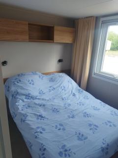 Mobil-home bord de mer - Colleville-sur-Mer - 5