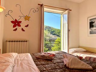 Agriturismo "Villa Rosa" Arzeno - Ne - 4