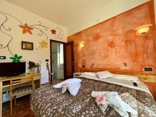 Agriturismo "Villa Rosa" Arzeno - 8