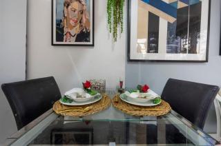 Duplex Penthouse Private Pool in Salvador - SSA008 - 2